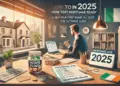 The Ultimate Guide to Buying a Home in 2025 with Low Mortgage Rates