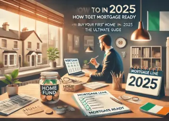 The Ultimate Guide to Buying a Home in 2025 with Low Mortgage Rates