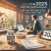 The Ultimate Guide to Buying a Home in 2025 with Low Mortgage Rates