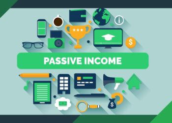 Best Passive Income Ideas to Achieve Financial Freedom in 2025