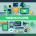 Best Passive Income Ideas to Achieve Financial Freedom in 2025