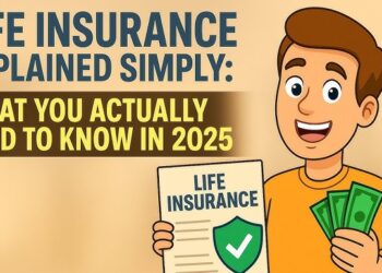 Smart Life Insurance Tips You Need to Know in 2025