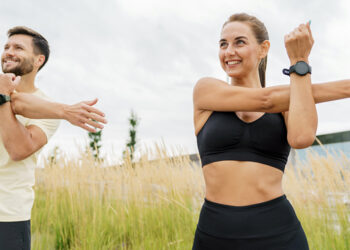 2025’s Top Fitness Trends Backed by Experts and Data