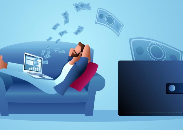 The Ultimate Guide to Digital Lifestyle Finance: Master Wealth & Passive Income with Smart Investments